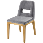 Upholstered Chair Erin