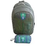 Sports Football Fashion Colorful Daily Al Ahli Promotion Custom Design Backpack