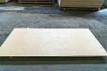 Laminated Birch Plywood 2500x1250x2500 F/W