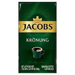 Jacobs Kronung Ground Coffee Small