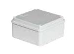 Junction Boxes - With stainless steel screw DT 1041