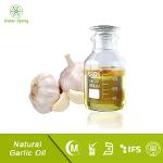 Natural Garlic Oil