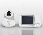 Intercom with Video Monitor Camera Focus BM-280