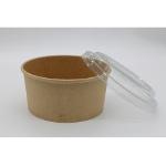 26 OZ CRAFT SALAD BOWL WITH COVER