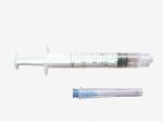 3mL Disposable Syringes 