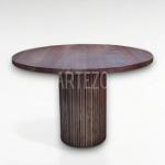 Handmade Wooden Table 