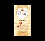 Ferrero Rocher White Chocolate Bar 90g