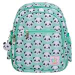 Backpack 25x32x16cm. Panda
