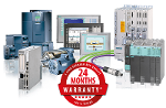 Siemens CNC & PLC Automation Solutions