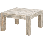 Timber Lounge Table 2
