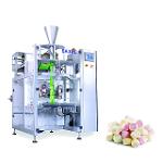 Vertical packing machine Basis11 for packaging marshmallows