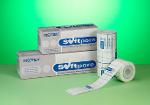 Softpore adhesive bandage
