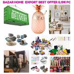 Wholesale Bazaar - Export Of Overstock Of Products