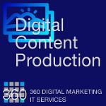 Digital Content Production