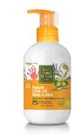 Natural Olive Oil Baby Lotion 280 ml Plastic Bottle