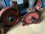 Agricultural castings parts
