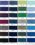 OpenEnd cotton/polyester yarn