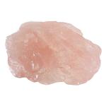 Raw Rose Quartz Gemstone 6 – 10 cm