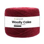  Woolly Cake 