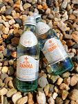 Acqua Panna Mineral water