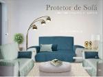 Sofa protector - Couch cover 