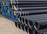 Welded Steel Line Tubes and Pipes