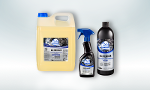 Cold cleaner 500ml - 5 L