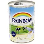 Rainbow Evaporated Milk Fortified Original 410g