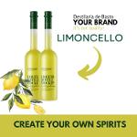 Limoncello - Private Label