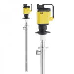 Eccentric screw pump B70V SanitaryPlus, Ex (with...