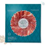 Acorn-Fed 75% Iberian Ham – Hand carved