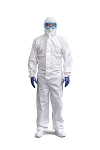 Cleanroom apparel – weepro labo