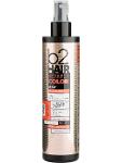 Spray for colored hair b2Hair Keratin Color, 250 ml