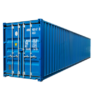 High Cube Containers 40 Feet