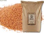 GOLD-OF-PLEASURE OILSEED FOR PRESSING 25 KG GOLD-OF-PLEASURE SEED