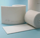 High Quality Synthetic Ceiling Filters