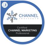 Certificate in Channel Marketing