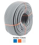 Light Series Halogen Free Non-Flammable Spiral Pipes 2331 - 