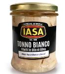 White Tuna Fillet In Olive Oil – Iasa