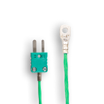Cable lug | Teflon | Type K