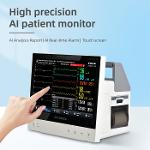 Patient Monitor AIView V10，AIView V12
