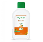 Natural Tangerine Liquid Soap