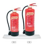 Cartridge operated Fire Extinguisher