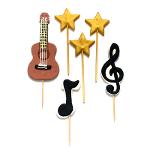 Set Of Confectionery Jewelry Musical Set (20 Unitary Enterprise)