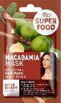 Moisturizing Macadamia Hair Mask