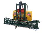 MOUNTED TYPE HYDRAULIC LIFTED  ANATOLIA MODEL FIELD SPRAYER 