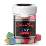 THCP gummies Vegan Blocks