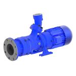 Horizontal cutter pump - SBC