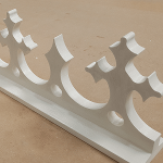 CNC CREATIONS OFFER FLAWLESS FINISHING FOR YOUR PROJECT