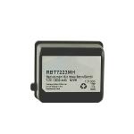 RBT7223MH Replacement remote control battery for Itowa